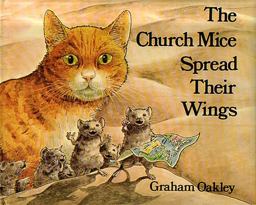 The Church Mice Spread Their Wings