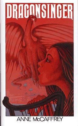 Dragonsinger