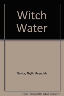Witch Water