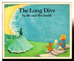 The Long Dive