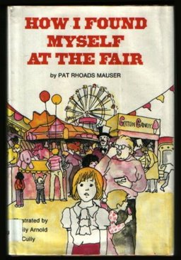 How I Found Myself at the Fair