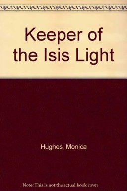 The Keeper of the Isis Light
