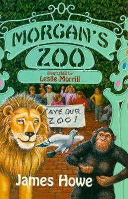 Morgan's Zoo