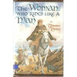 The Woman Who Rides Like a Man The Woman Who Rides Like a Man
