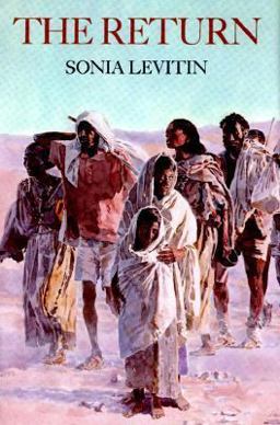 The Return The Return