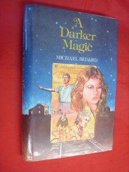 A Darker Magic