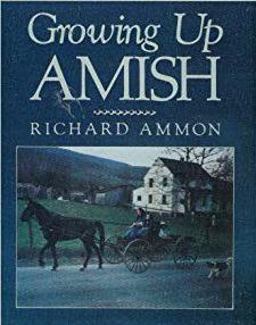 Growing up Amish