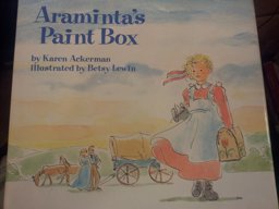 Araminta's Paint Box