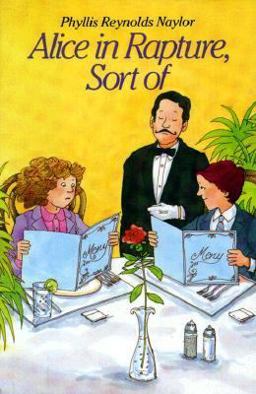 Alice in Rapture, Sort Of Alice in Rapture, Sort Of