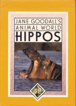 Jane Goodall's Animal World