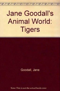 Jane Goodall's Animal World