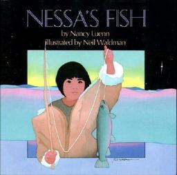 Nessa's Fish