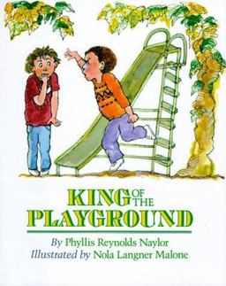 King of the Playground