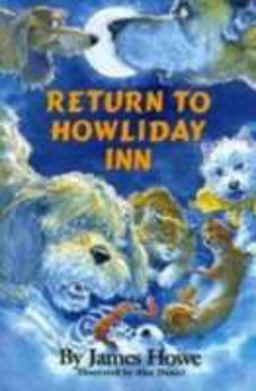 Return to Howliday Inn