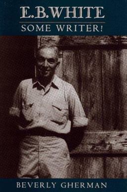 E. B. White