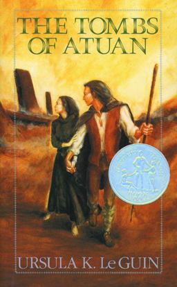 The Tombs of Atuan