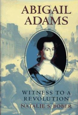 Abigail Adams