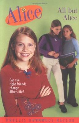 All but Alice All but Alice