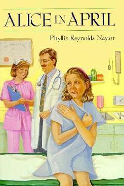 Alice in April Alice in April