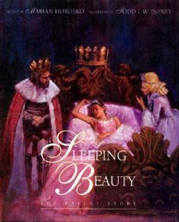 Sleeping Beauty