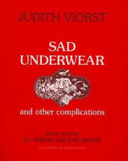 Sad Underwear and Other Complications