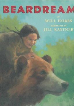 Beardream  9780689319730 Front Cover