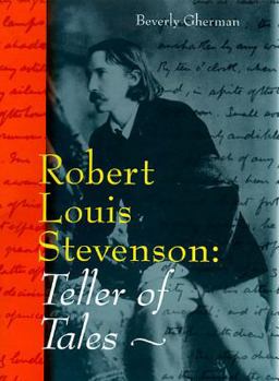Robert Louis Stevenson