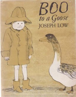 Boo to a Goose