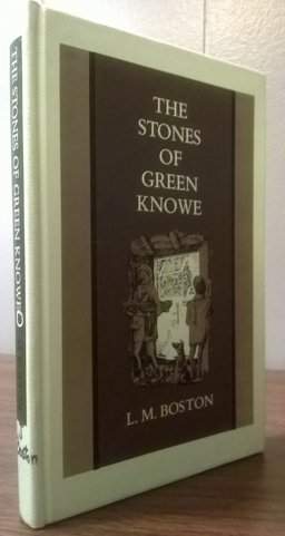 The Stones of Green Knowe