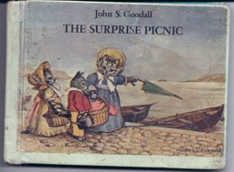 The Surprise Picnic