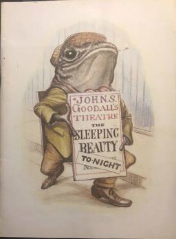 John S. Goodall's Theatre