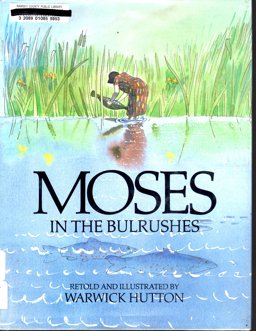 Moses in the Bulrushes Moses in the Bulrushes