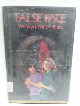 False Face