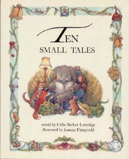 Ten Small Tales Ten Small Tales