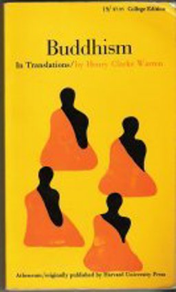 Buddhism in Translations