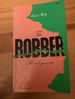 The Robber Bridegroom