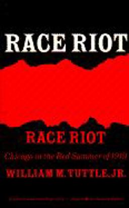 Race Riot