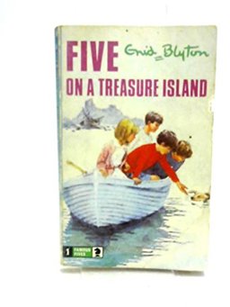 Five on a Treasure Island Five on a Treasure Island