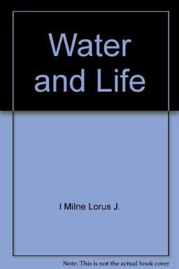 Water and Life