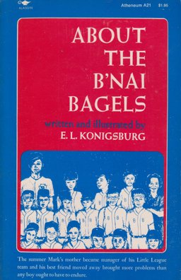 About the B'Nai Bagels