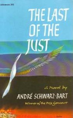 The Last of the Just