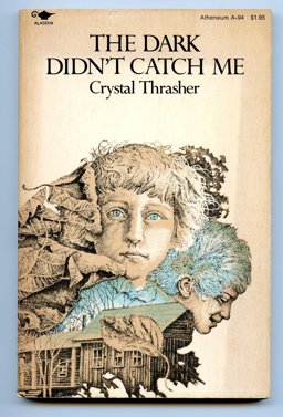 The Dark Didn't Catch Me