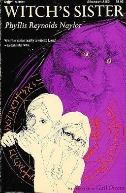 Witch's Sister Witch's Sister