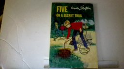 Five on a Secret Trail Five on a Secret Trail