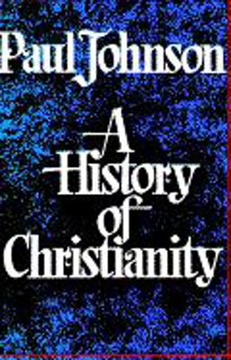 A History of Christianity
