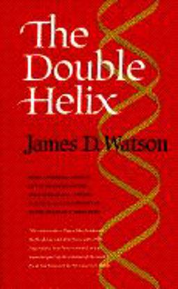 The Double Helix