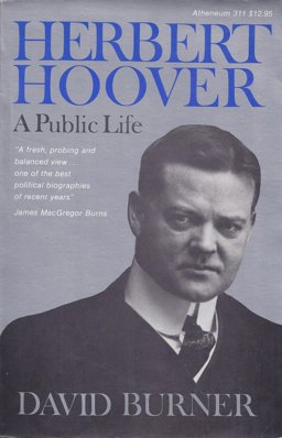 Herbert Hoover