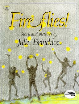Fireflies  9780689710551 Front Cover