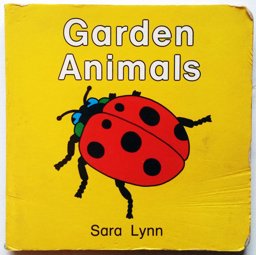 Garden Animals