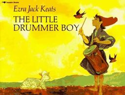 The Little Drummer Boy